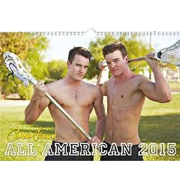 All American 2015