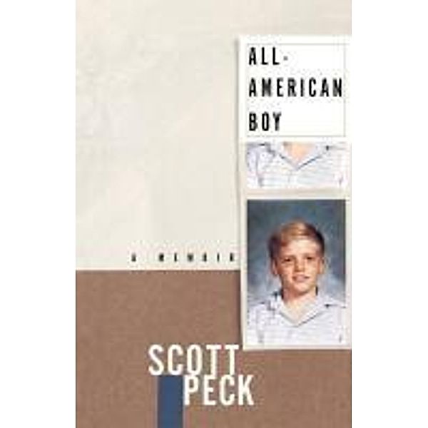 All-American Boy, Scott Peck