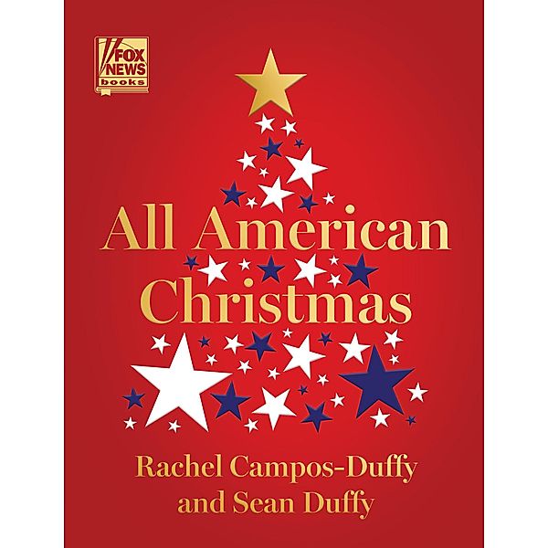 All American Christmas, Rachel Campos-Duffy, Sean Duffy