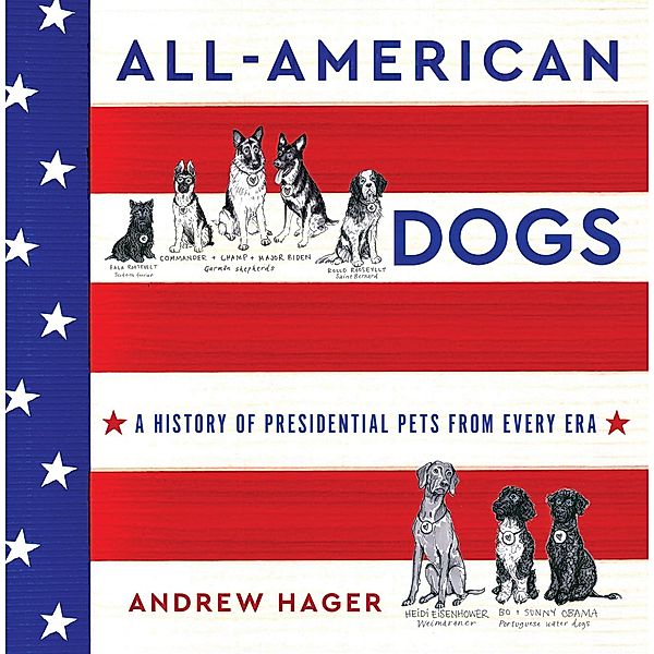 All-American Dogs, Andrew Hager