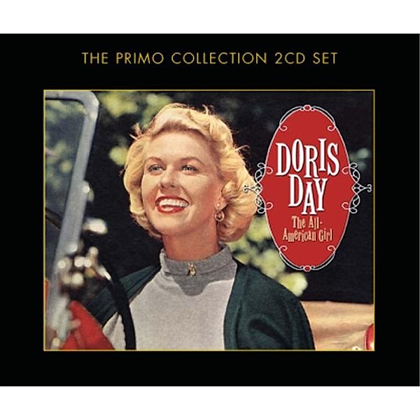 All-American Girl, Doris Day