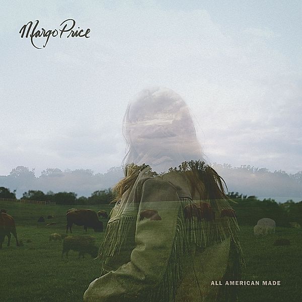 All American Made, Margo Price