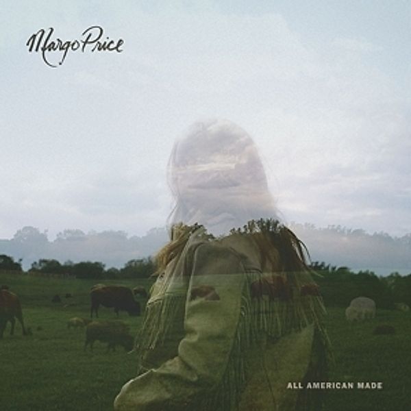 All American Made (Vinyl), Margo Price