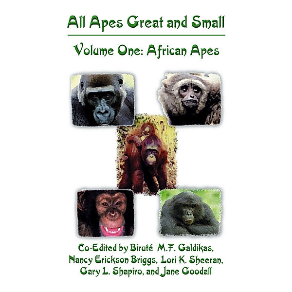 All Apes Great and Small