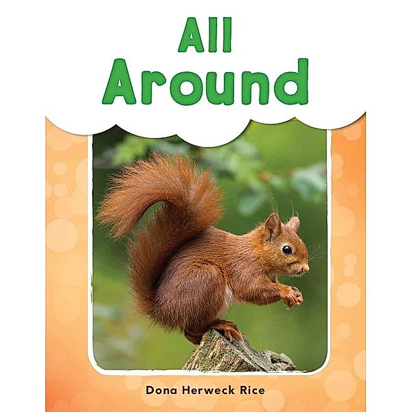 All Around (epub), Dona Herweck Rice