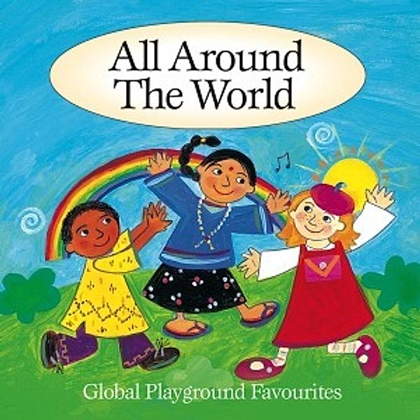 All Around The World, Diverse Interpreten