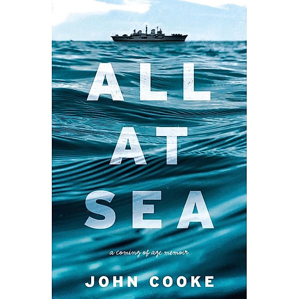 All at Sea, John Cooke