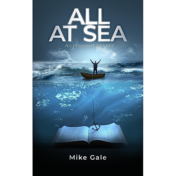 All At Sea, Mike Gale