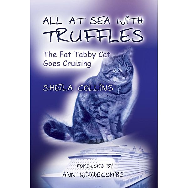 All at Sea with Truffles, Sheila Collins