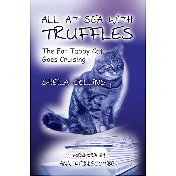 All at Sea with Truffles, Sheila Collins