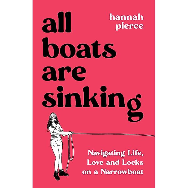 All Boats Are Sinking, Hannah Pierce