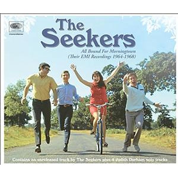 All Bound For Morningtown, The Seekers