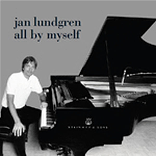 All By Myself, Jan Lundgren