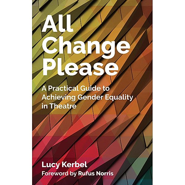 All Change Please, Lucy Kerbel