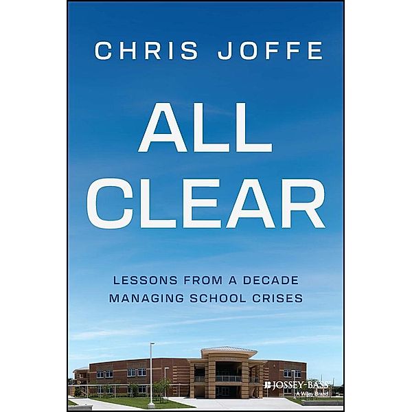 All Clear, Chris Joffe