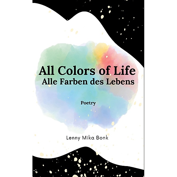 All Colors of Life, Lenny Mika Bonk