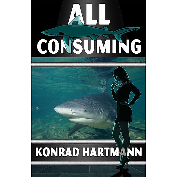 All Consuming, Konrad Hartmann