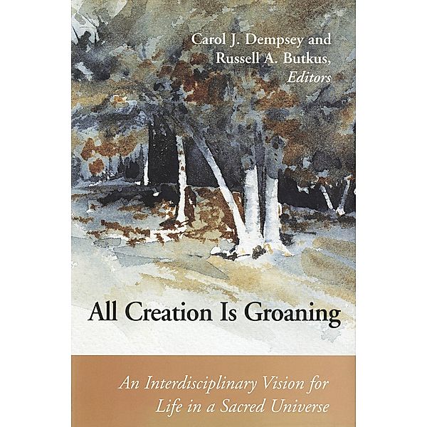 All Creation is Groaning / Connections