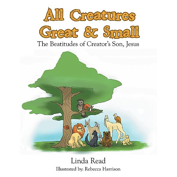 All Creatures Great & Small, Linda Read