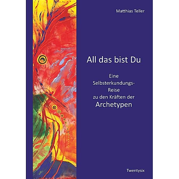 All das bist Du, Matthias Teller