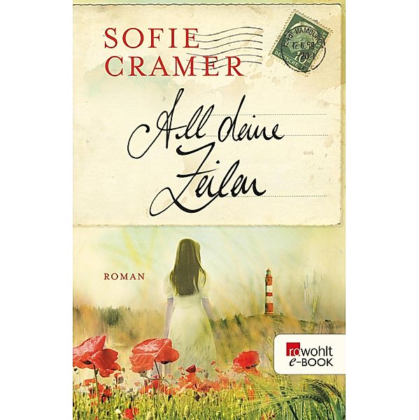 All deine Zeilen, Sofie Cramer