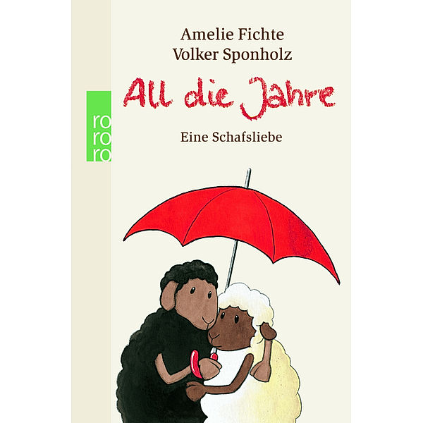 All die Jahre, Amelie Fichte, Volker Sponholz