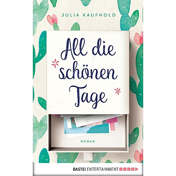 All die schönen Tage, Julia Kaufhold