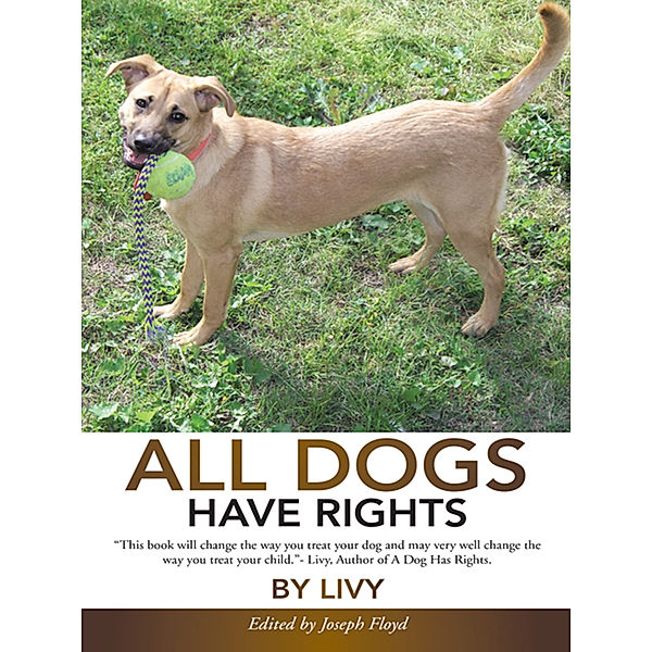 All Dogs Have Rights, Livy