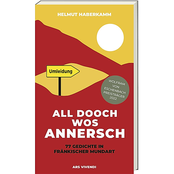 All Dooch wos annersch, Helmut Haberkamm