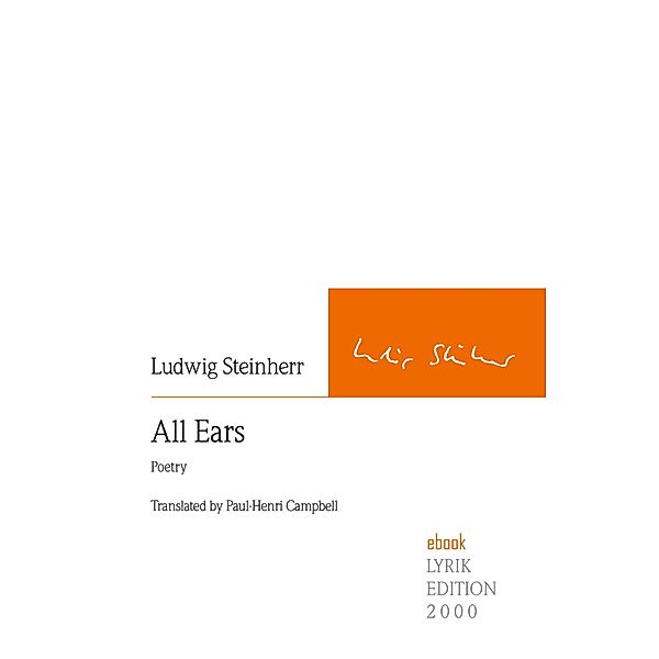 All Ears, Ludwig Steinherr