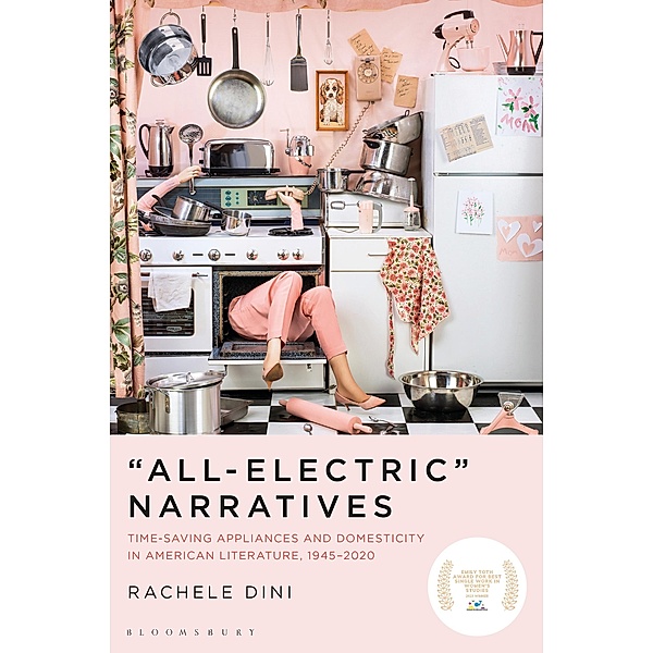All-Electric Narratives, Rachele Dini