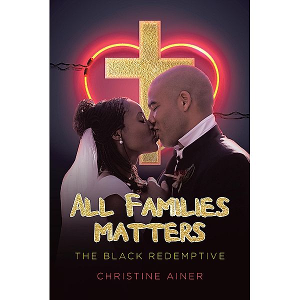 All Families Matters, Christine Ainer
