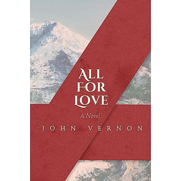 All for Love, John Vernon