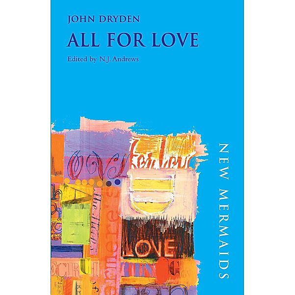 All for Love, John Dryden