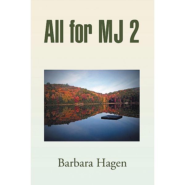 All for MJ 2, Barbara Hagen