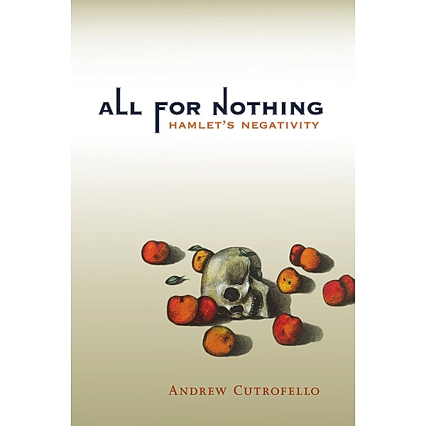 All for Nothing / Short Circuits, Andrew Cutrofello