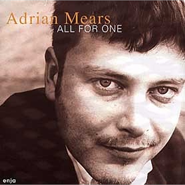 All For One, Adrian Mears