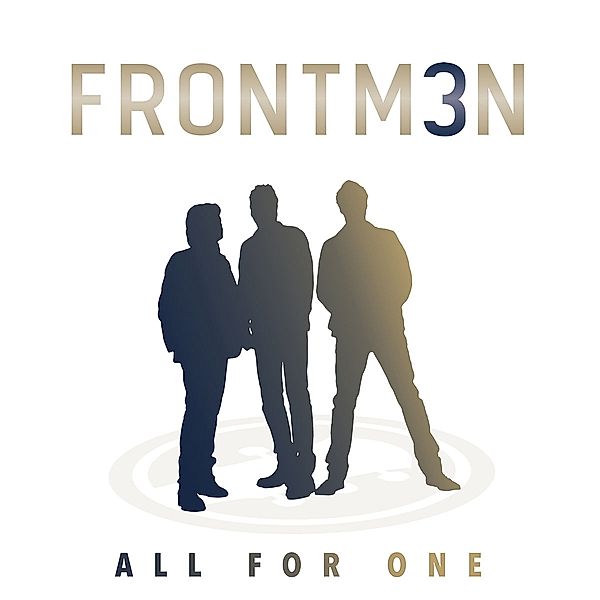 All For One (2 CDs), Frontm3n