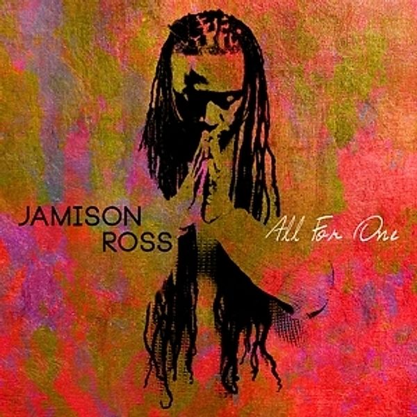 All For One, Jamison Ross