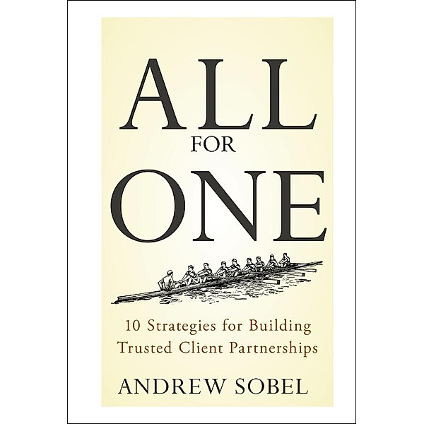 All For One, Andrew Sobel