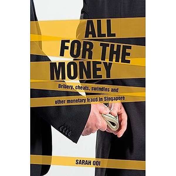 All for the Money, Sarah Ooi
