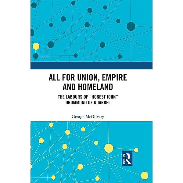 All for Union, Empire and Homeland, George McGilvary