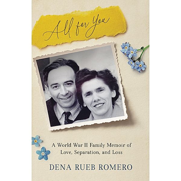 All for You, Dena Rueb Romero