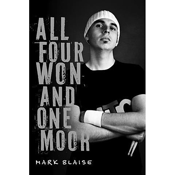 All Four Won And One Moor, Mark Blaise