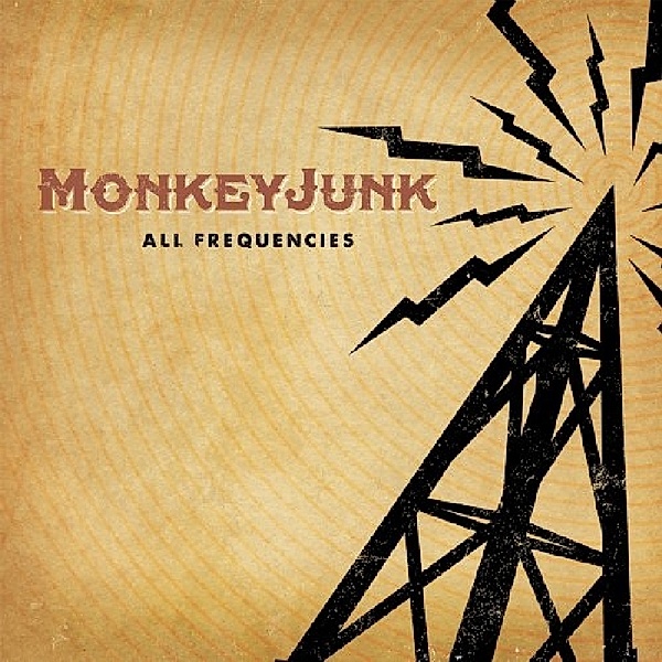 All Frequencies, Monkeyjunk