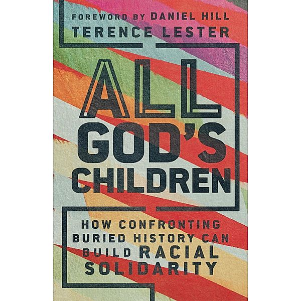 All God's Children, Terence Lester