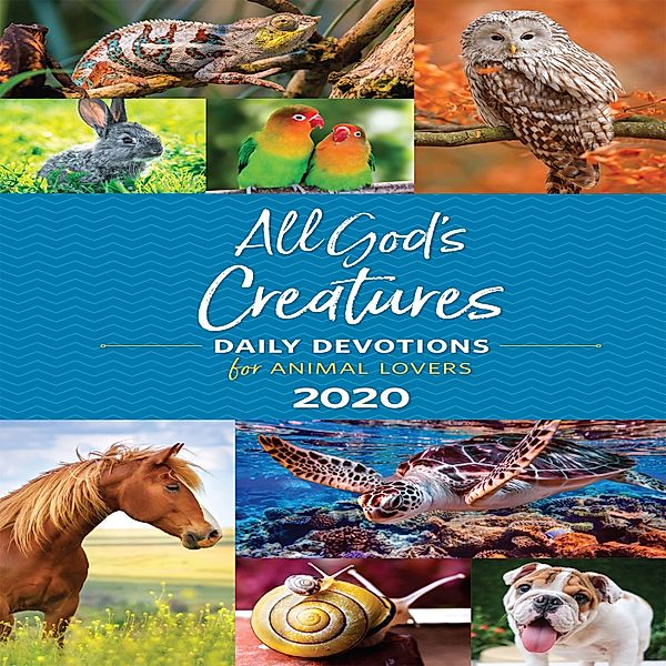 All God's Creatures, Ginger Kolbaba, Davalynn Spencer, Peggy Frezon, Sabra Ciancanelli, Eryn Lynum, Pepper Basham, Lori Stanley Roeleveld, Jeannette Hanscome, Linda Neukrug, Marianne Campbell, Xochitl E. Dixon