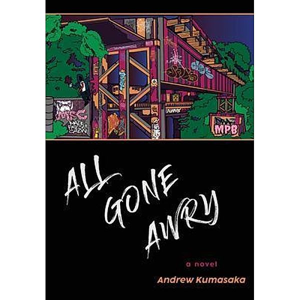 All Gone Awry, Andrew Kumasaka
