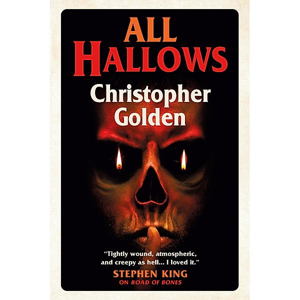 All Hallows, Christopher Golden