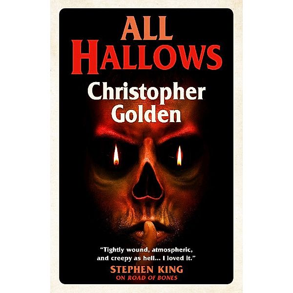 All Hallows, Christopher Golden